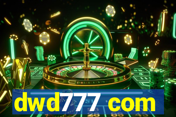 dwd777 com